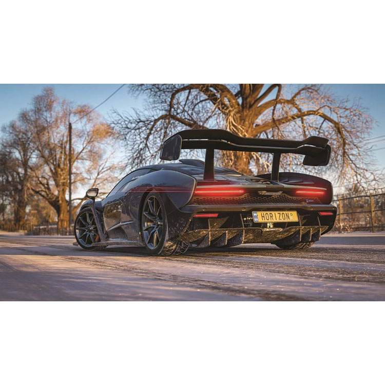 خرید بازی Forza Horizon 4 - ایکس باکس وان